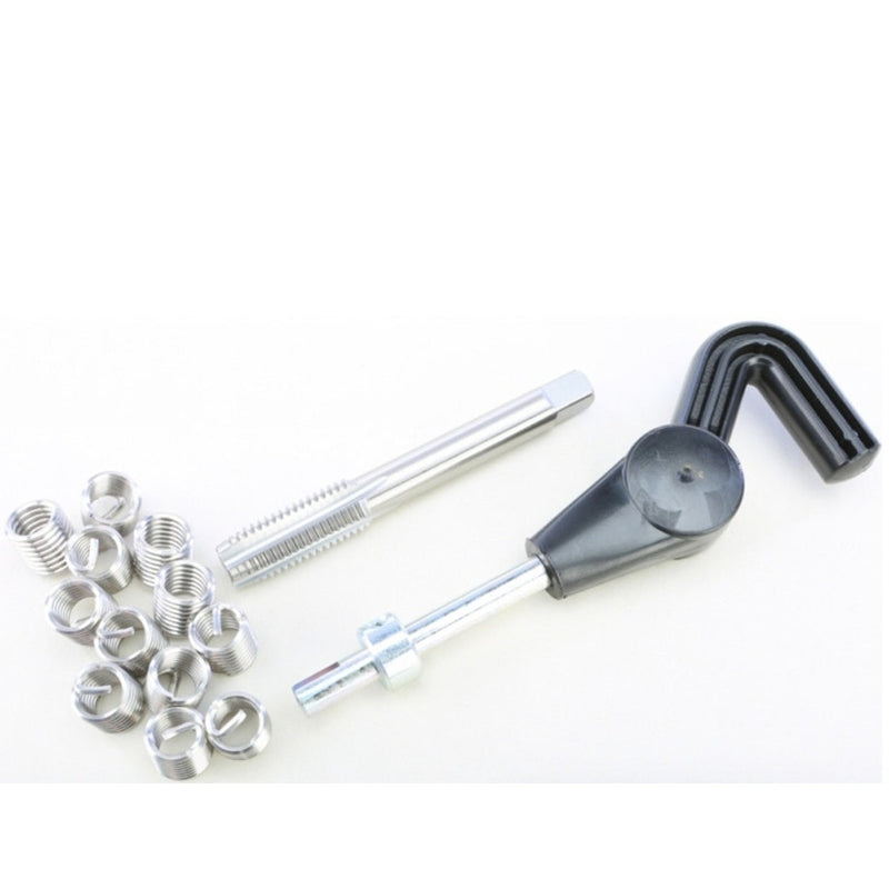 FIX-A-THRED STANDARD THREAD REPAIR KIT 3/8"-16, Stainless Steel 33069