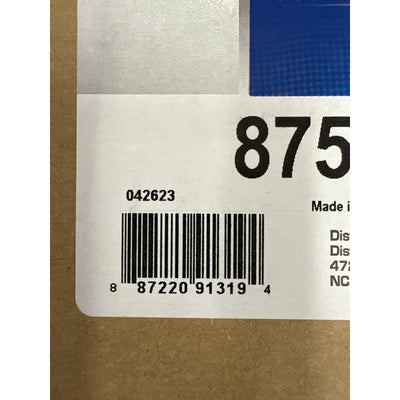 Carquest Premium Primary Air Filter, Clean Engine Air Intake Systems - 87532