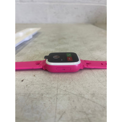 Xplora XGO3 Kids Smart Watch Cell Phone w GPS Tracker, bundle, PINK