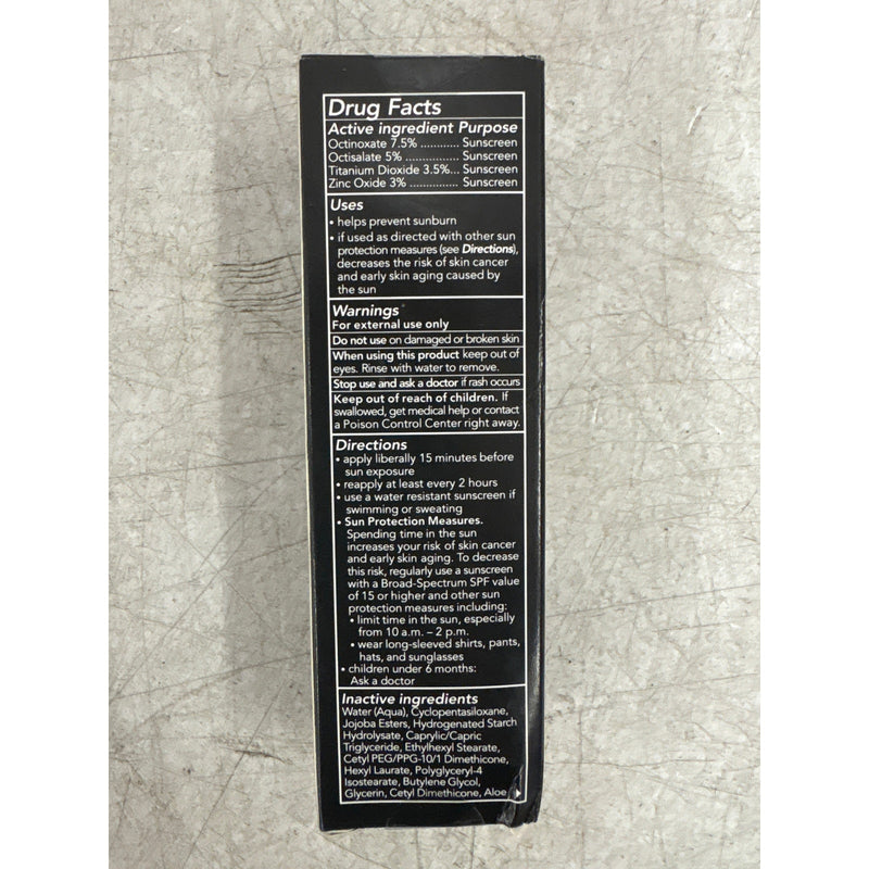 Revision Skincare Intellishade Original Tinted Moisturizer SPF 45, 1.7 oz.