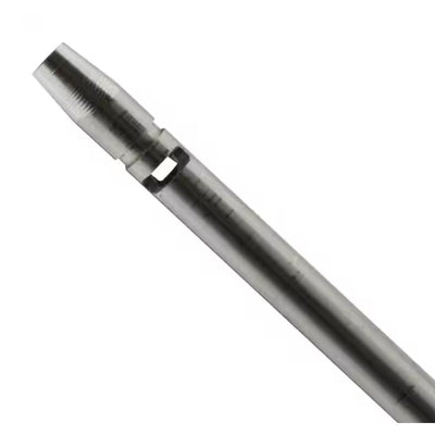 Milton Industries Premium 11" Extended Reach Blo Gun, Hand Tools - s-197