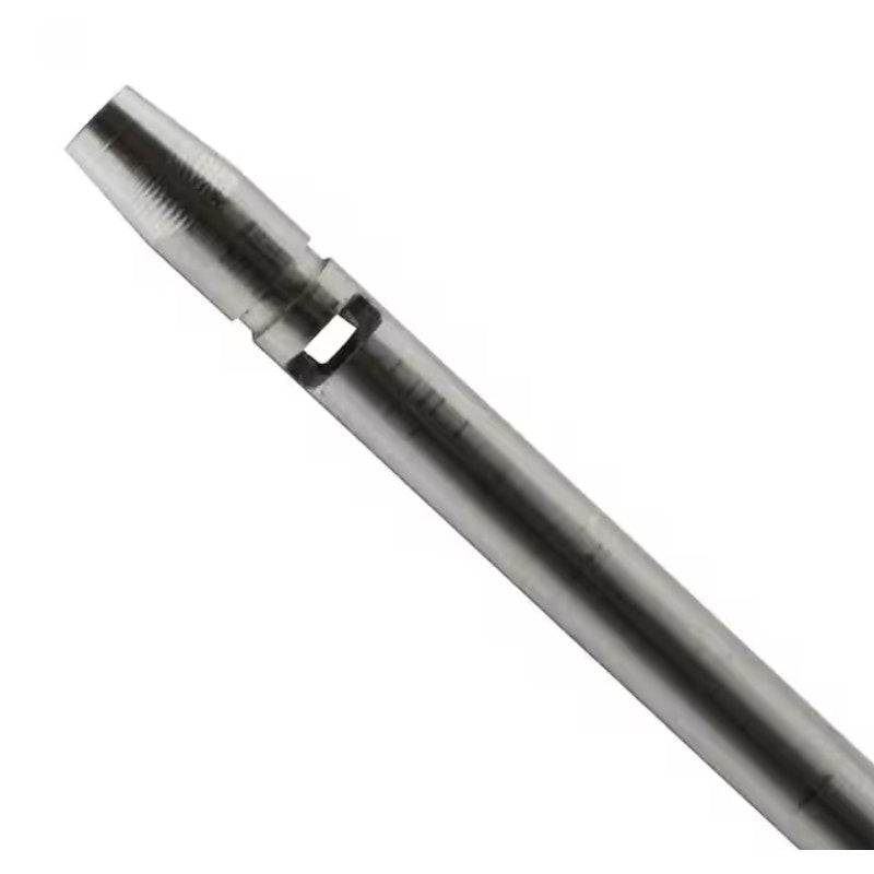 Milton Industries Premium 11" Extended Reach Blo Gun, Hand Tools - s-197