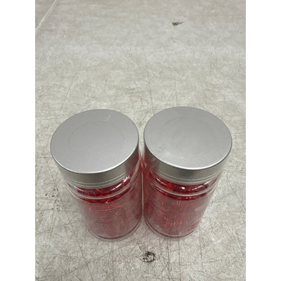 Lot Of 2- Skpradis Hair Vitamin Oil Capsules 40 Capsules Each - SEALED