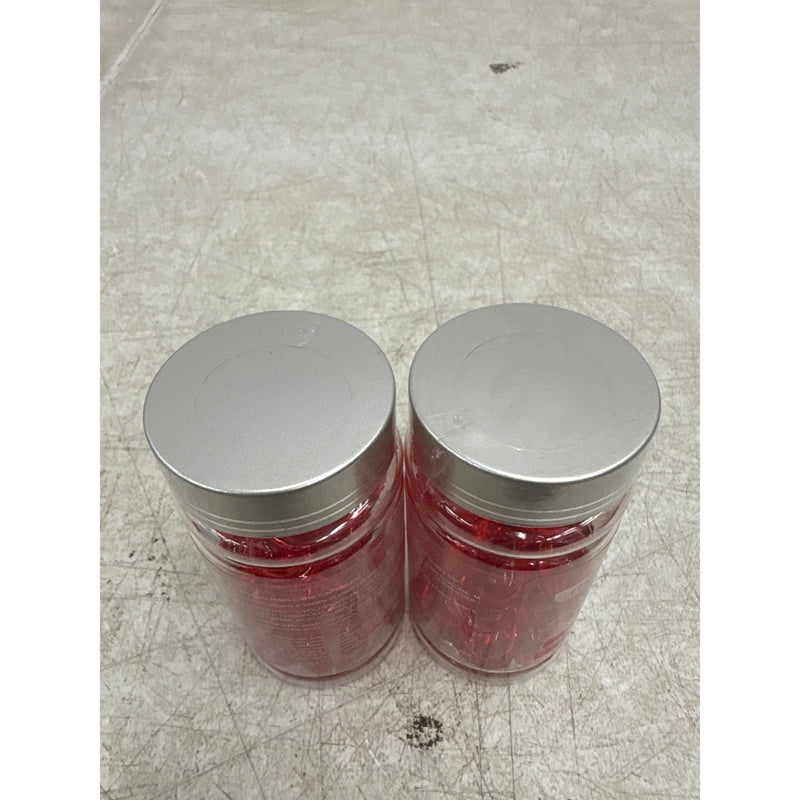 Lot Of 2- Skpradis Hair Vitamin Oil Capsules 40 Capsules Each - SEALED