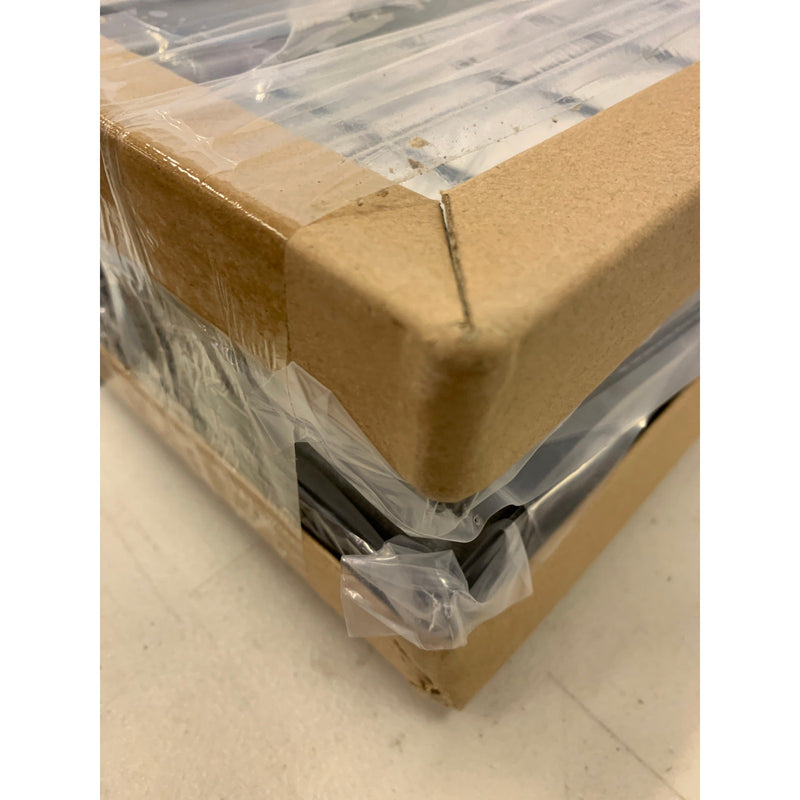 FLEXIMOUNTS 2-Pack 2x4ft Garage Wall Shelving Bike Storage Racks,  BR24B