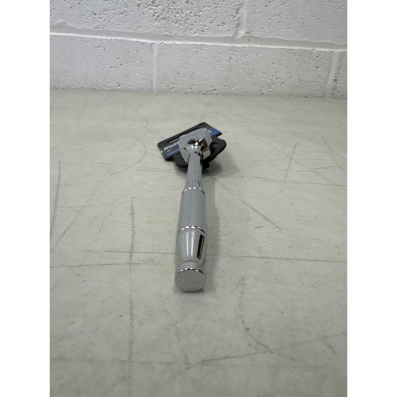 DieHard 1/4" Drive Long Handle Ratchet, 90 Tooth, 6" Long Hand Tool - DHP55136