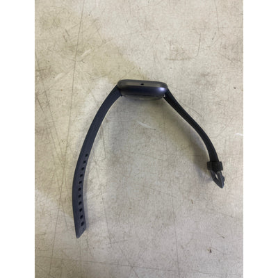 Fitbit Versa 2 Health & Fitness Smartwatch - Black/Carbon Aluminum FB507BKBK