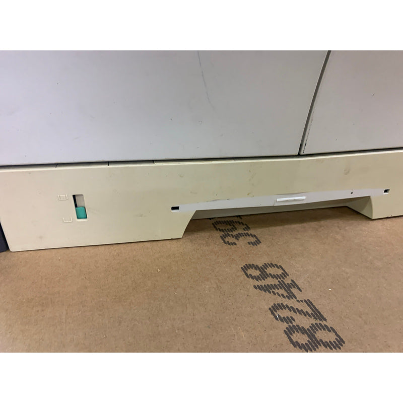 Kyocera Copying Machine 120V, Mfg 2005, Model KM-1650, SOLD AS IS