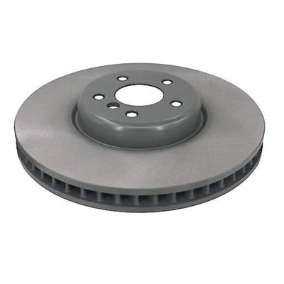Carquest Premium Painted Brake Rotor OE Specs, Features RotorShield - YH583319P