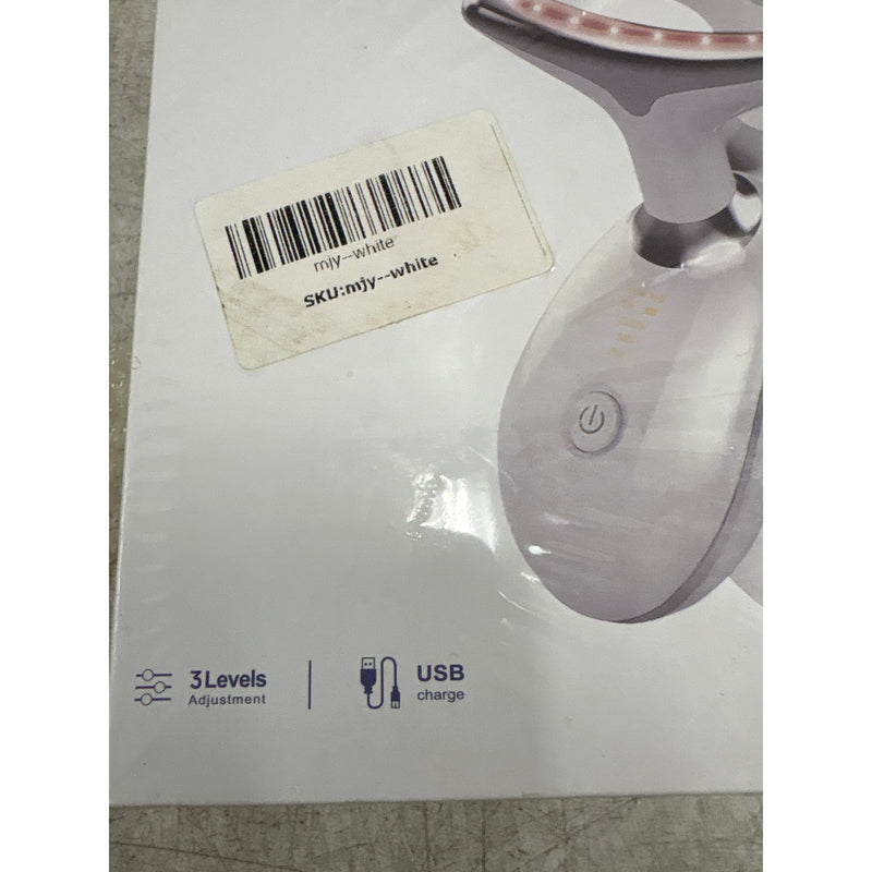 Intense Pulsed Light, Wrinkles Reducing Instrument, 3-Levels, Ultrasonic ES-1081