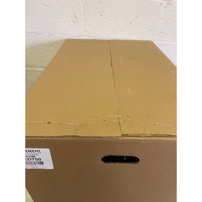 Abatement Technologies Predator 750, Portable Air Scrubber and HEPA Filtration