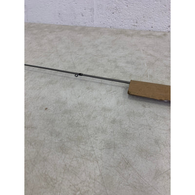 Abu Garcia Vengeance 7ft Casting Rod gray 8-17lb XFast Stainless /Aluminum Oxide