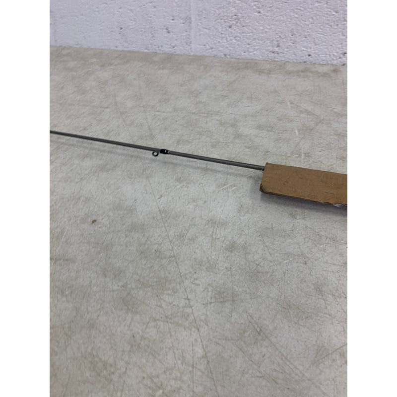 Abu Garcia Vengeance 7ft Casting Rod gray 8-17lb XFast Stainless /Aluminum Oxide
