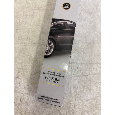 Gila Heat Shield Elite 35% VLT Automotive Ceramic Window Tint 2ft x 6.5ft