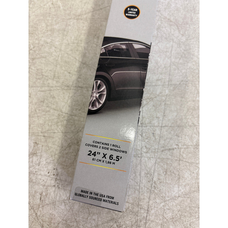 Gila Heat Shield Elite 35% VLT Automotive Ceramic Window Tint 2ft x 6.5ft