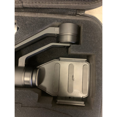 NORTH Gimbal SP GIM Stabilizer for Smartphone , Black Stabilizers and Supports