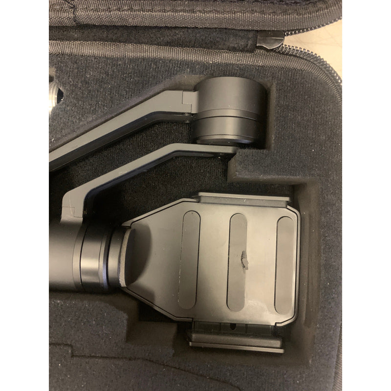 NORTH Gimbal SP GIM Stabilizer for Smartphone , Black Stabilizers and Supports