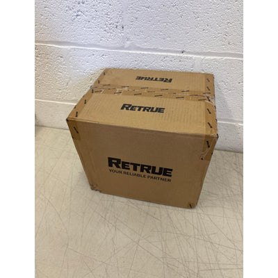 RETRUE Rear Air Bags Suspension Kit for 2017-2023 Ford F250 F350 F450 Truck