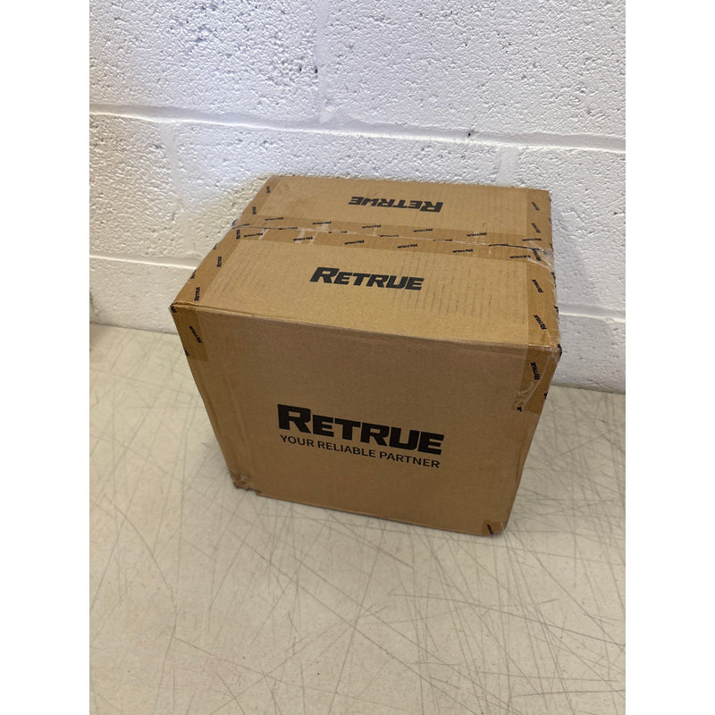 RETRUE Rear Air Bags Suspension Kit for 2017-2023 Ford F250 F350 F450 Truck