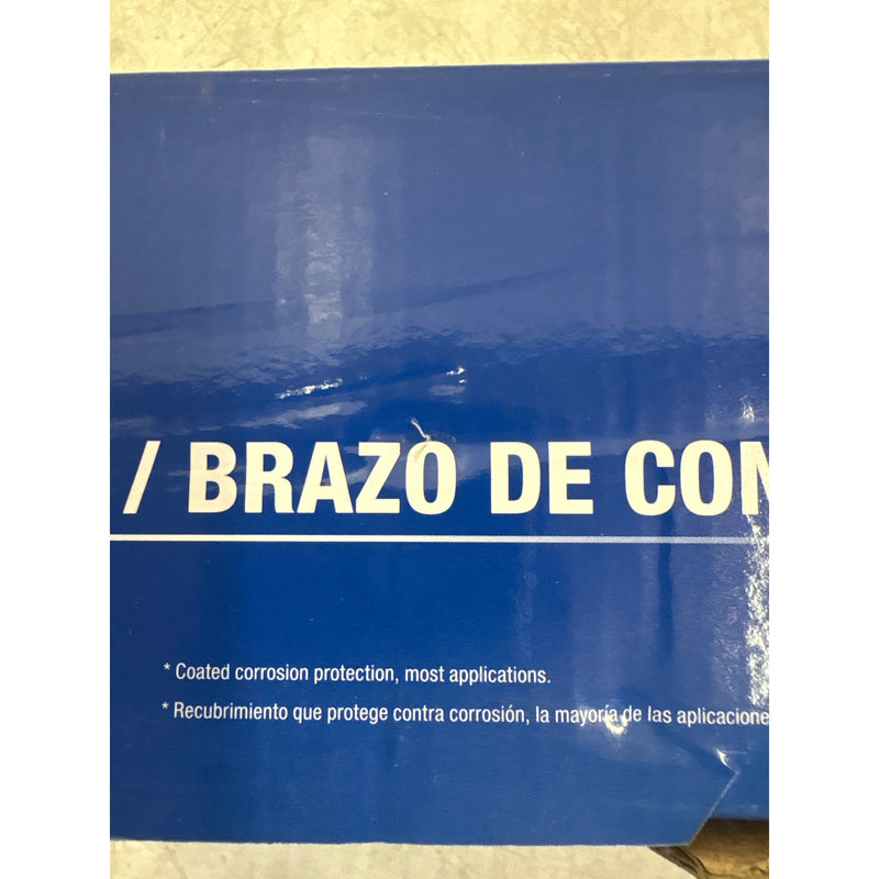 Carquest Premium Lower Control Arm w Ball Joint Corrosion-Resistant 800-498458B