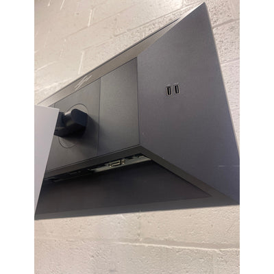 HP E22 G4 21.5" Full HD LED LCD Monitor 16:9 - Black Silver 1920x1080 Resolution