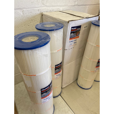 Pack-of-4 Pleatco Replacement Cartridge for Jandy Industries CL 340, PJAN85-PAK4