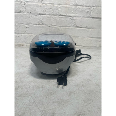 Conair Ceramic 1 1/2-inch + 1 3/4-inch Hot Rollers, Wire Pins Included, 12 Clips