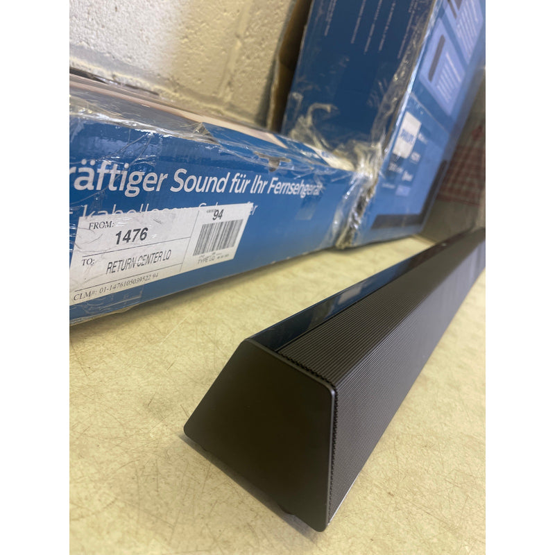 Philips HTL3320 3.1 CH Soundbar Speaker Dolby Digital with HDMI ARC SEE DETAILS