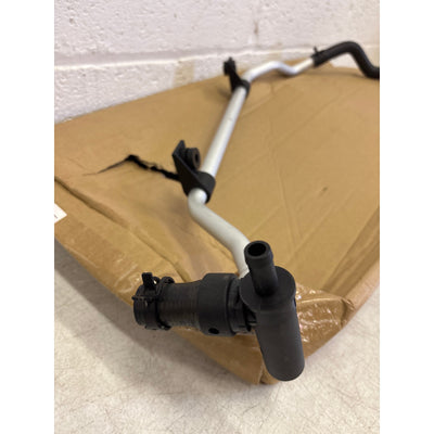 Outlet Heater Hose Line Tube Assembly Nissan Frontier, Xterra, Pathfinder