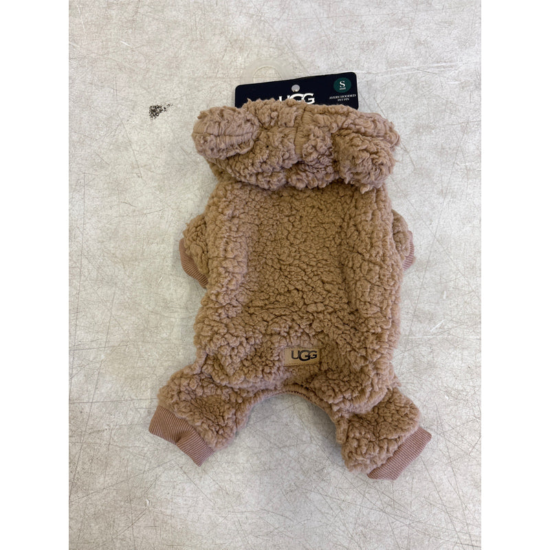 UGG Classic Sherpa Pet PJ&
