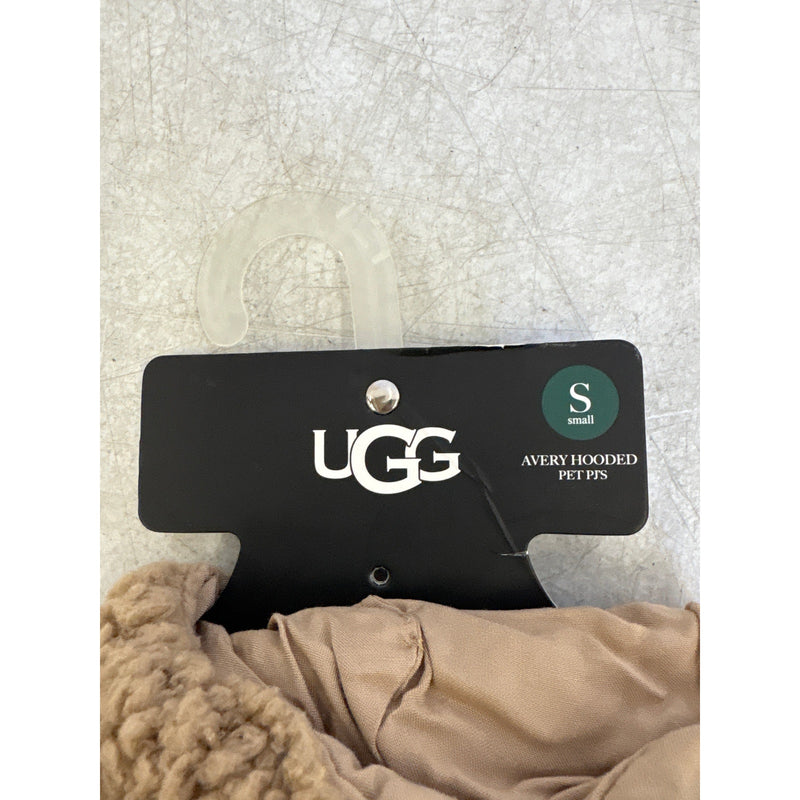 UGG Classic Sherpa Pet PJ&