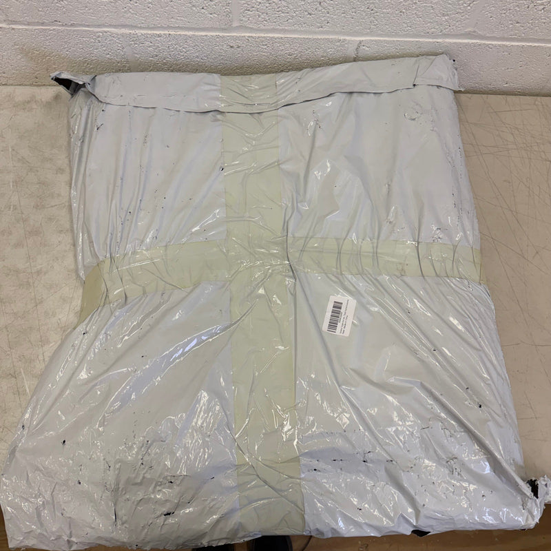 Vanseno All Weather Floor, Tailgate & Bed Mats for 2024 Toyota Tacoma - Black