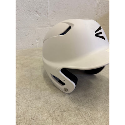 Easton Z5 2.0 Helmet White Size Senior 7-1/8"-7-1/2" Baseball Helmet SEE DETAILS