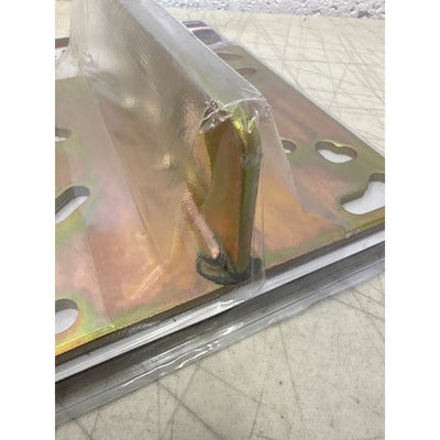 Performance Tool Universal Engine Lift Plate 1000 lbs. Max Load - W41034