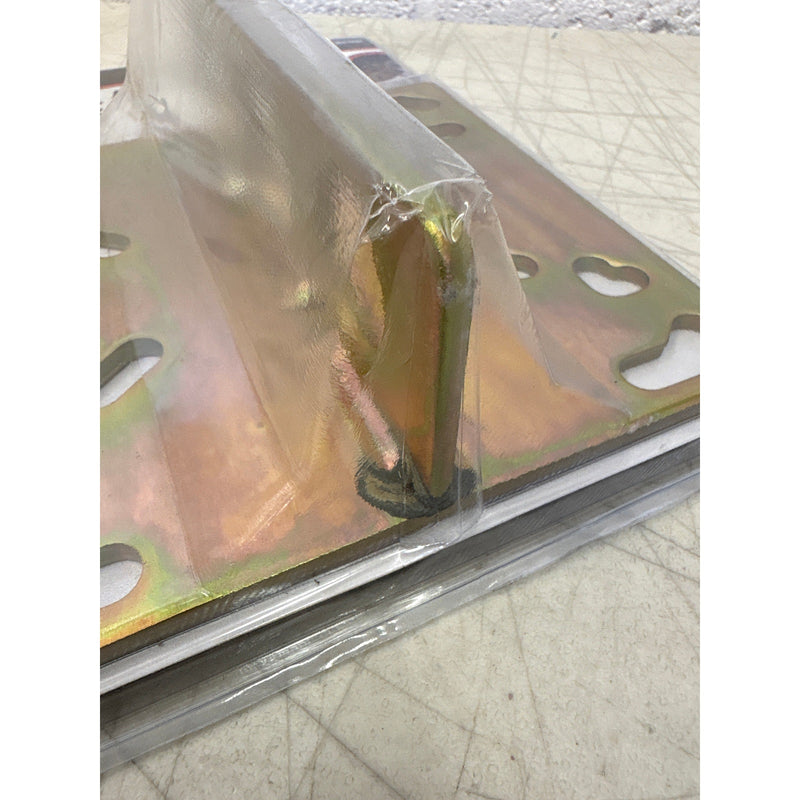 Performance Tool Universal Engine Lift Plate 1000 lbs. Max Load - W41034