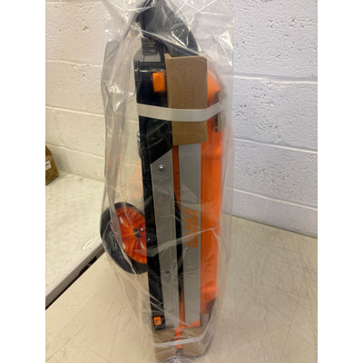 TORRYZA Folding Shopping Cart, Multi use Functional Collapsible Cart, 360 Wheels