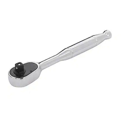 DieHard 1/4" Drive Quick Release Ratchet 72 Tooth 5" Length Hand Tool - DHP55132