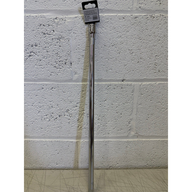 DieHard 1/2" Drive Socket Extension Bar 20", Chrome Vanadium Steel