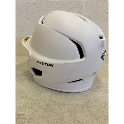 Easton Z5 2.0 Helmet White Size Senior 7-1/8"-7-1/2" Baseball Helmet SEE DETAILS