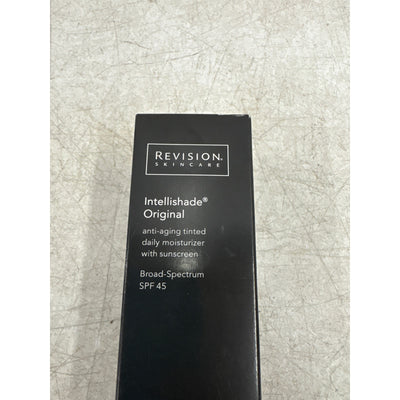 Revision Skincare Intellishade Original Tinted Moisturizer SPF 45, 1.7 oz.