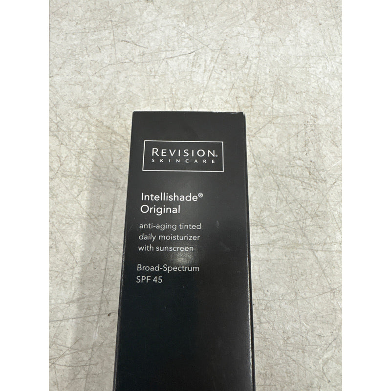 Revision Skincare Intellishade Original Tinted Moisturizer SPF 45, 1.7 oz.