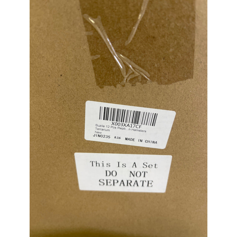 Reptiles Bowls Terrarium Feeding Worm Dish Reptiles Mealworm Feeder Dish Bowl