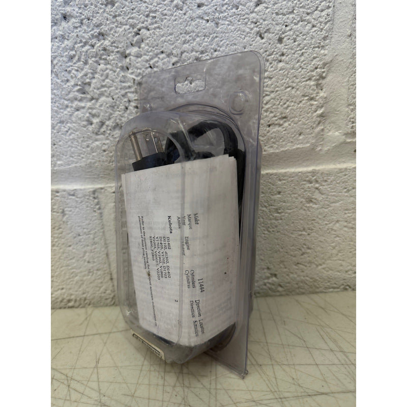 Kats Engine Frost Plug Heater Fits Kubota Engines D1402 D1703 D2203 V1092