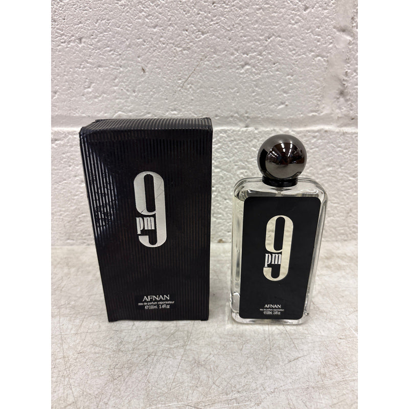 Afnan Eau De Parfum Men&