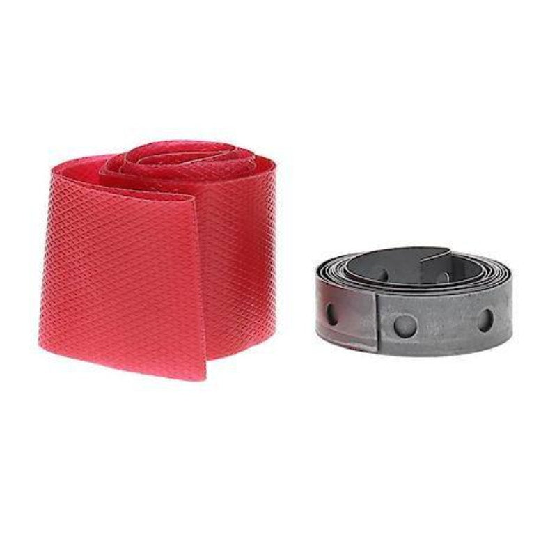 Permatex Heavy Duty High Temperature Muffler & Tail Pipe Sealer Kit - 80337