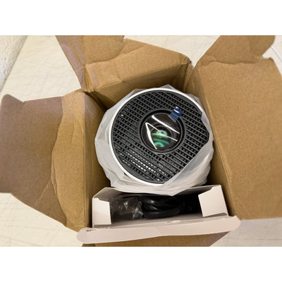 LED Source Multimedia Mini Home Projector 4k Projection 40"-200" Bluetooth & USB