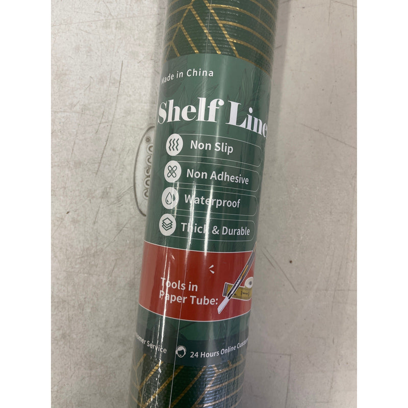 Drawer & Shelf Liner for Kitchen Cabinet 23"X20&