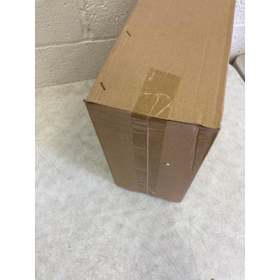 Hardshell Travel Backpack for Starlink Mini, Waterproof Carrying Case - Black