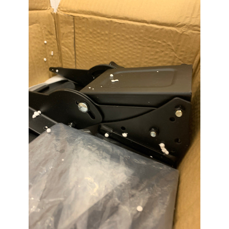 Flexispot Sliding Keyboard Tray 26" x 10"  KT1 BLACK Desk Accessory