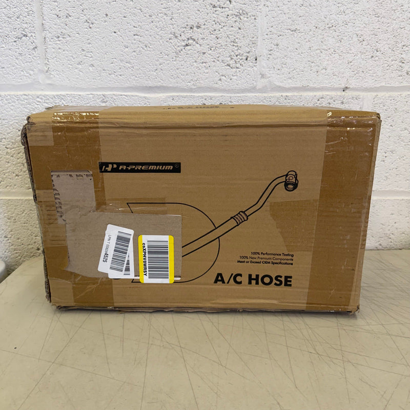 A-Premium AC Manifold Hose Assembly, Ford F-250 F-350 F-450 Super Duty Excursion